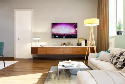 Apartament cu 2 camere decomandat în Theodor Pallady