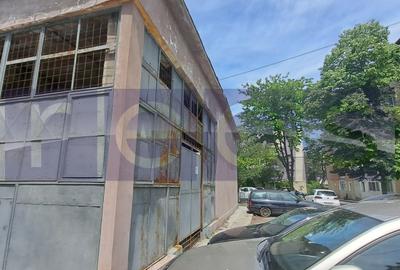 HALA INDUSTRIALA DE VANZARE | 410 MP | CARTIER SANATATII | IDEAL INVESTITIE - 1