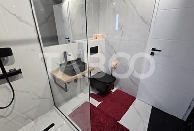 Apartament de vanzare 3 camere balcon parcare zona Shopping City Sibiu - 13