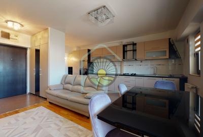 Apartament 3 camere Brasov-PRIVILEGIO cu PARCARE SUBTERANA - 4