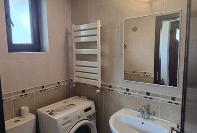 Inchiriere Vila P+1 Paradisul Verde Corbeanca (Direct Proprietar) - 5