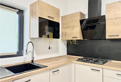 Casa 4 camere de lux, panouri fotovoltaice, MRS Country Ploiesti - 7