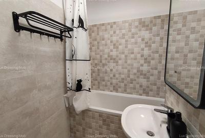 Ofer spre inchiriere studio in cartierul militari residence. - 8