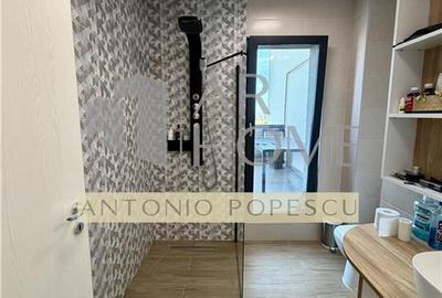 Penthouse 3 camere, 2 parcari, mobilat si utilat, Ploiesti, Albert - 14