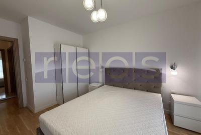 Apartament de inchiriat | 2 camere | Arcadia | Domenii | Parcare -2 | - 11