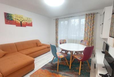 0 COMISION!! Apartament cu 3 camere, LUX, zona Transylvania College - 2