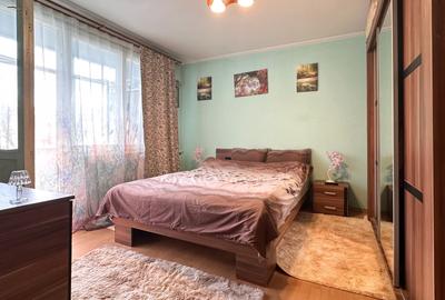 Apartamentul care te așteaptă să-l transformi în casa ta - 5