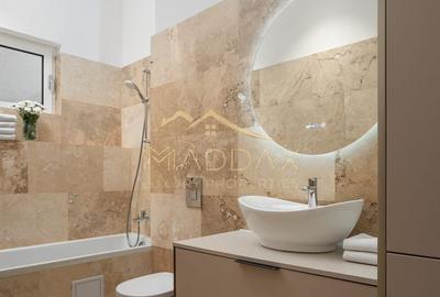 Penthouse cu rooftop panoramic // 244mp // Vasile Lascar // Eminescu - 8