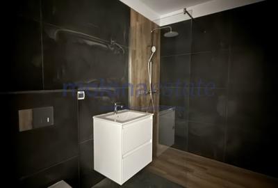 Apartament 2 camere, 58 mp, finisat, Valea Chintăului, ansamblu privat cu barie! - 7