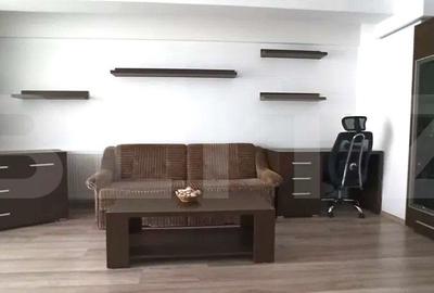 Apartament cu 2 camere, cu o terasa de 25,5mp, Marasti - 4