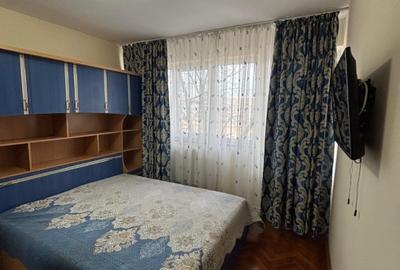 Închiriez apartament 2 camere mobilat și utilat modern zona Garii - 4