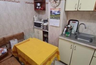 Apartament3 Camere,Giurgiului,Berceni,bl.1978,reabilitat,et.2/10,DECOMANDAT - 4
