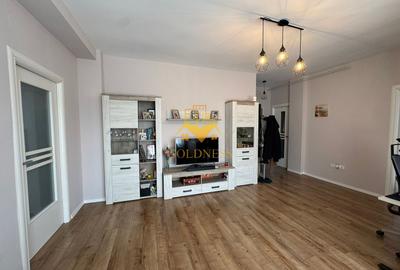 2 camere, terasa 14, parcare,Andrei Muresanu Zona Revo, Pet Friendly - 7