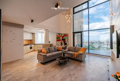 Unul dintre puținele penthouse-uri reale din Timișoara - 39