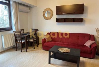Apartament 2 camere | București Noi cu parcare - 1