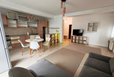 2 camere, mobilat modern, bloc nou, terasa, parcare, Buna Ziua, LIDL - 1