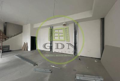 Spatiu comercial, 300mp, Central - 2