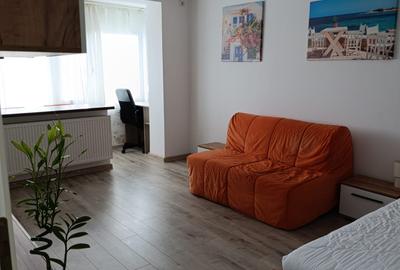 Tineretului, garsoniera moderna, BOILER, 5 minute metrou, 2 minute piata - 6