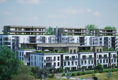 Quartier Azuga by SIC Partners
