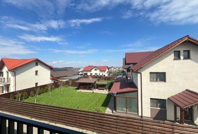 Apartament-4 Camere-Decomandat-Mobilat-Utilat-Parcare-etaj 1-Izvor-Tarlungeni - 14