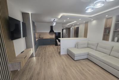 Lux- apartament 2 camere + balcon, parcare subterana | Cluj- zona Calea Baciului - 5