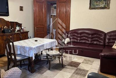 Apartament elegant in palat istoric restaurat, Timisoara Piata Maria - 8
