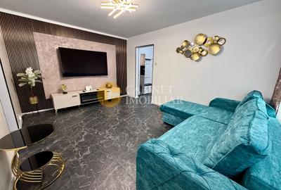 2 Camere Renovat 52mp - Mobilat/Utilat - Zona Podu Ros - Fara Risc - 2