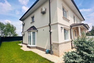 CASA TIP DUPLEX 4 CAMERE | CORBEANCA | MOBILAT UTILAT | - 12