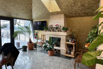 Reședință exclusivistă pe malul lacului - Exclusive Residence on the Lakefront - 39