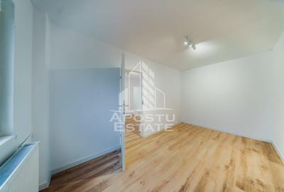 OCAZIE / Aurel Vlaicu / 2 camere renovate LUX - 4