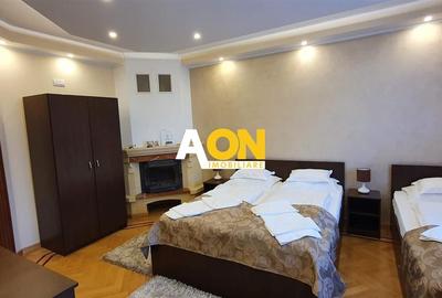 Casa 10 camere, ideala ca pensiune, zona Cetatii Alba Carolina - 10
