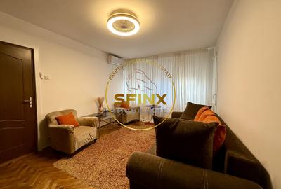 Apartament 2 Camere Bucurestii Noi | Metrou Parc Bazilescu - 9