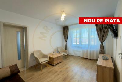 0% Comision  Apartament 2 camere, Pitesti, Ceair , ExpoParc, Et.3 - 1
