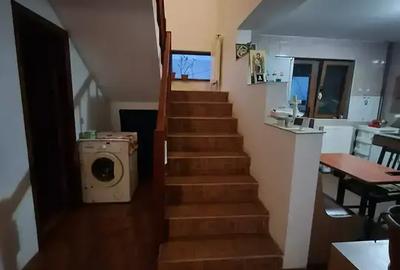 2 Vile 4 camere tip duplex, orasul Adunații Copăceni - 22