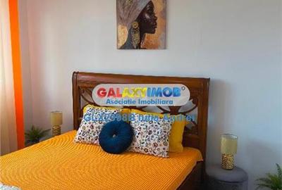 Apartament de 2 camere de inchiriat Domenii - 5
