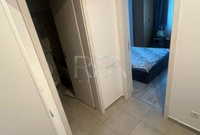 2 camere-mobilat -Theodor Pallady,loc de parcare - 4