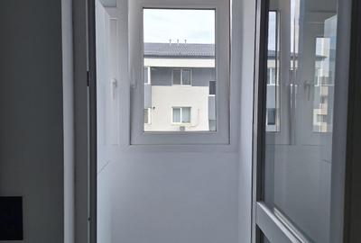 Garsonieră Mobilata si utilata Lux  Militari Residence - 13