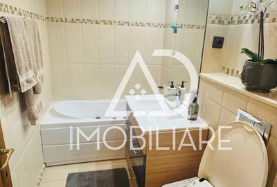 Apartament 3 camere de vânzare-Strada Traian, parter, 114 mp - 4