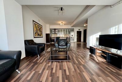 Apartament cu 2 camere decomandat, mobilat în Iancului