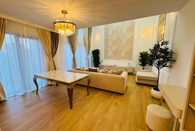 3 CAMERE | PIPERA | AVIATIEI | CLOUD 9 | CURTE | PARCARE | - 2