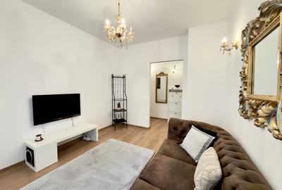 Apartament 2cam 48MP Centrala Proprie - Floreasca | Serghei Rahmaninov - 1