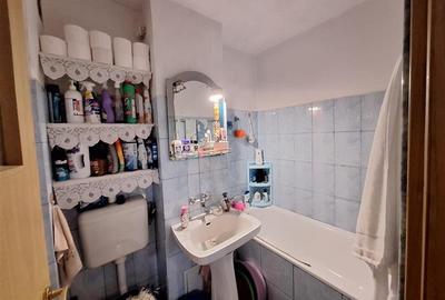 Apartament 2 camere semidecomandat , parter, zona Mioritei - 10