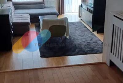 Duplex cu piscină și curte generoasă | Grigorescu – Str. Uliului | Garaj - 2