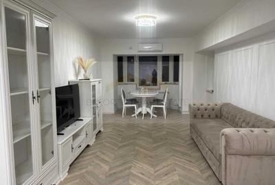 Apartament de închiriat 3 camere Bulevardul Unirii | 92 mp | Centrala Proprie - 3