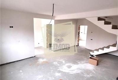 Casa cu 4 camere 2 bai si 300 mp teren in zona Calea Cisnadiei - 4