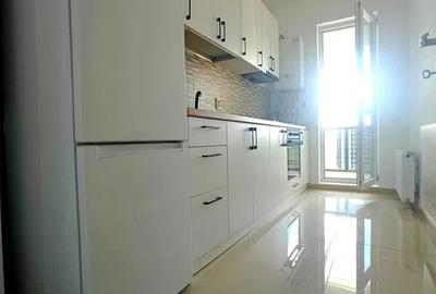 Garsonieră Decomandată – Militari Residence -  Avangarde Home - 6