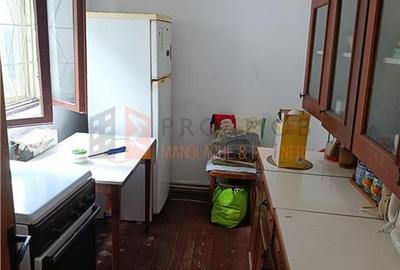 Casa tip parter zona Centru - 4