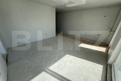 Apartament 2 camere cu terasa 13 mp – bloc nou Apahida - 1