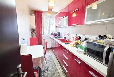 Apartament 4 camere, zona Astra - 19