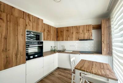 Vanzare apartament 2 camere, parcare inclusa, zona The Office! - 3
